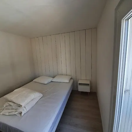 Triplex Avec Terrasse En Rooftop, Au Coeur De *