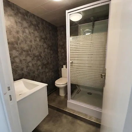 Triplex Avec Terrasse En Rooftop, Au Coeur De * Sète