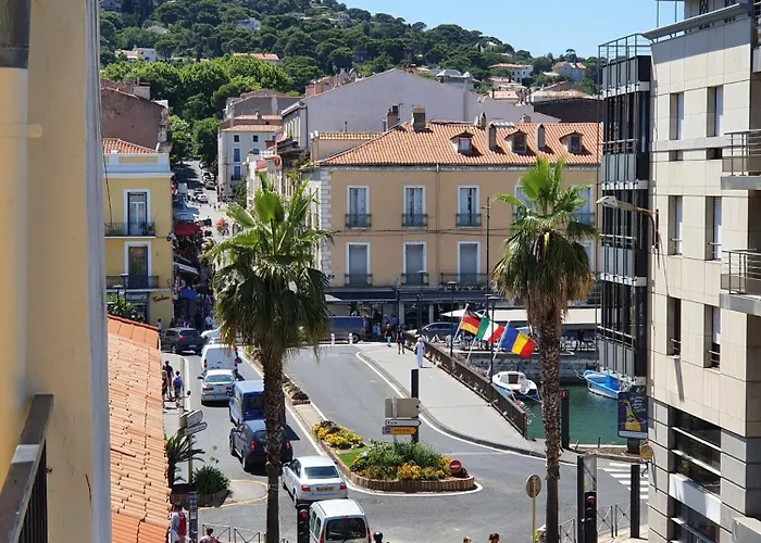 Triplex Avec Terrasse En Rooftop, Au Coeur De Hébergement de vacances *
