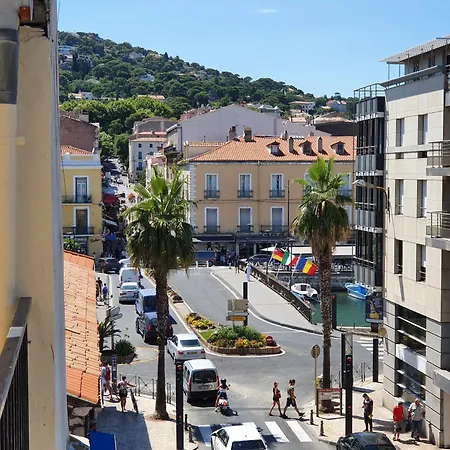 Triplex Avec Terrasse En Rooftop, Au Coeur De Сasa de vacaciones *