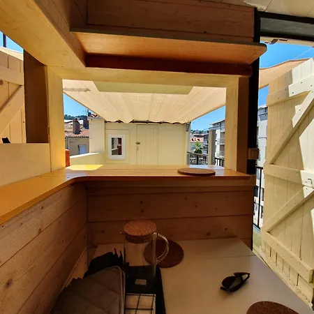 Triplex Avec Terrasse En Rooftop, Au Coeur De