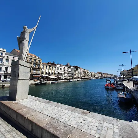 Triplex Avec Terrasse En Rooftop, Au Coeur De *