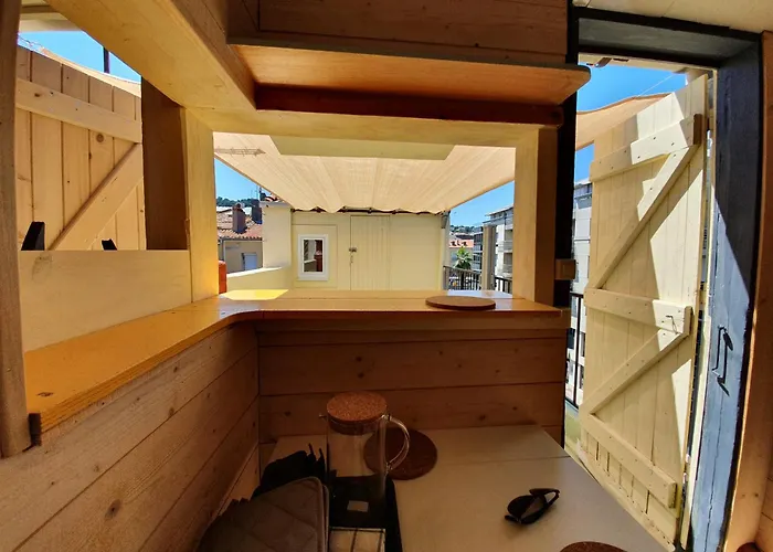 Triplex Avec Terrasse En Rooftop, Au Coeur De